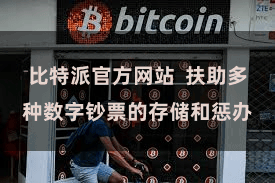 比特派官方网站  扶助多种数字钞票的存储和惩办