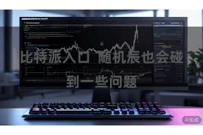 比特派入口  随机辰也会碰到一些问题